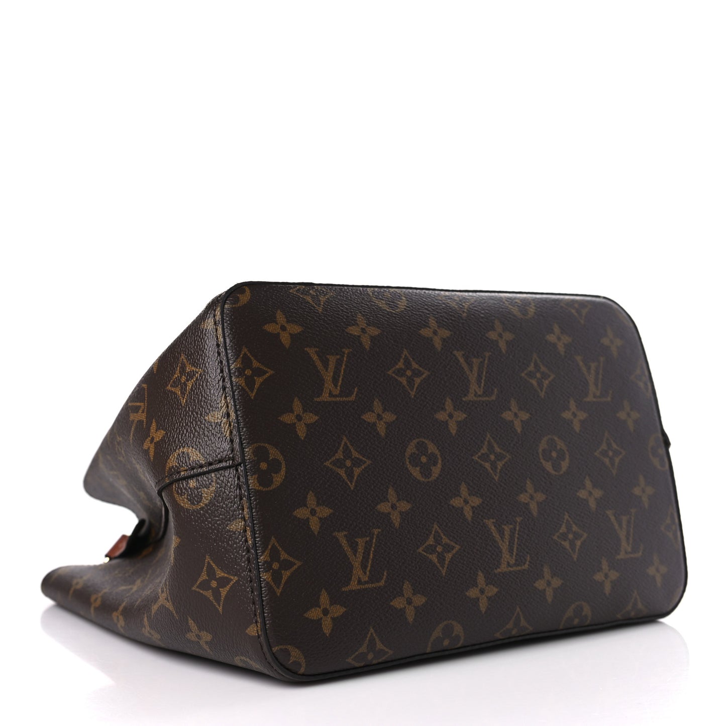 Monogram Neonoe MM Caramel