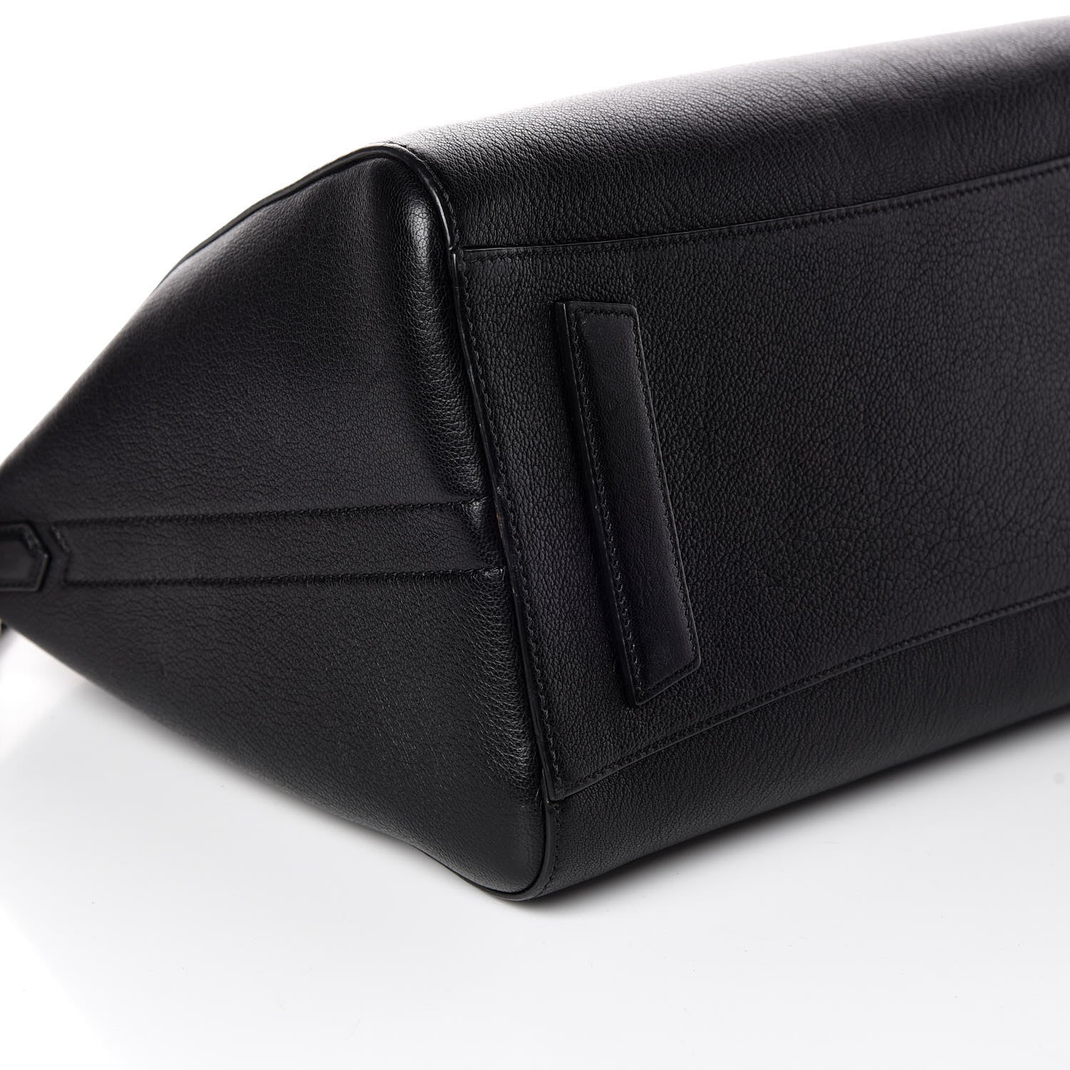 Givenchy Sugar Goatskin Medium Antigona Black 6 of 11