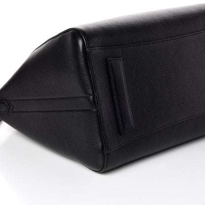 Givenchy Sugar Goatskin Medium Antigona Black 6 of 11
