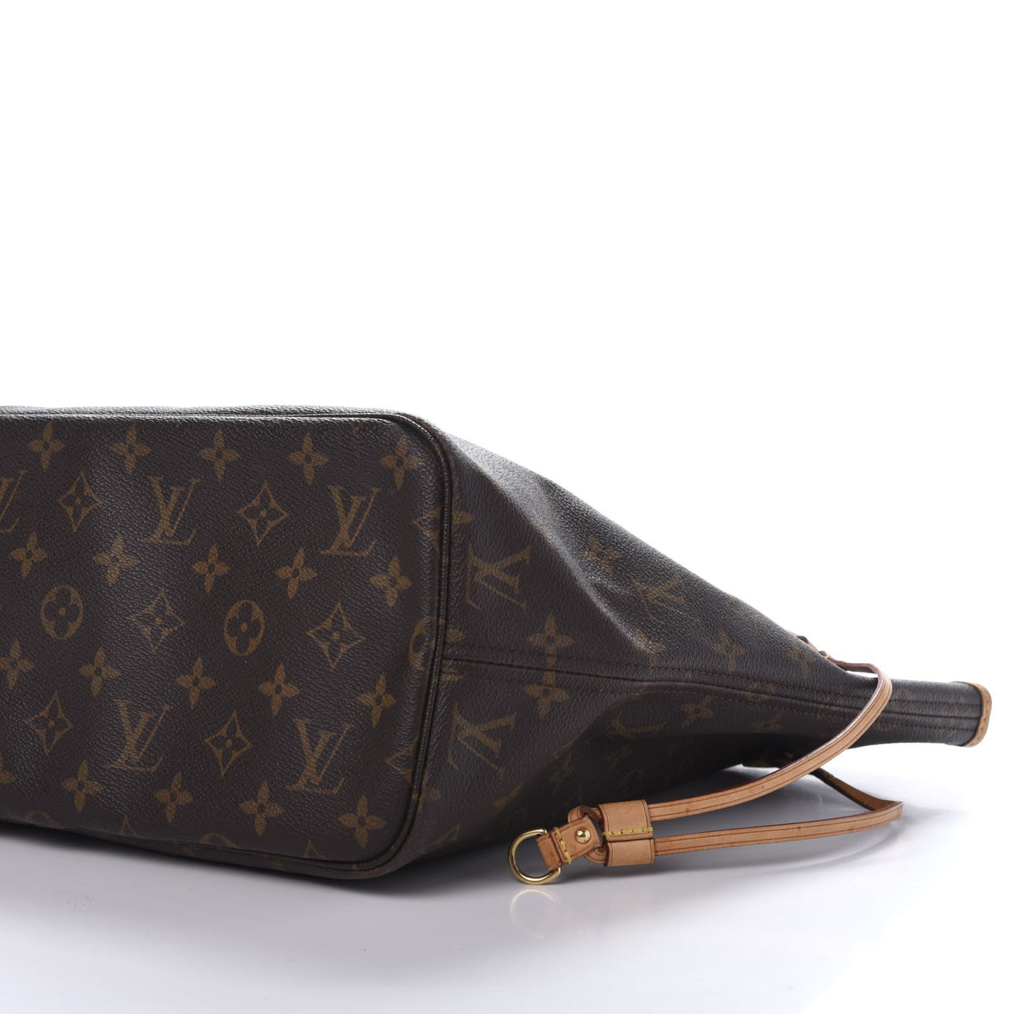 Monogram Neverfull MM