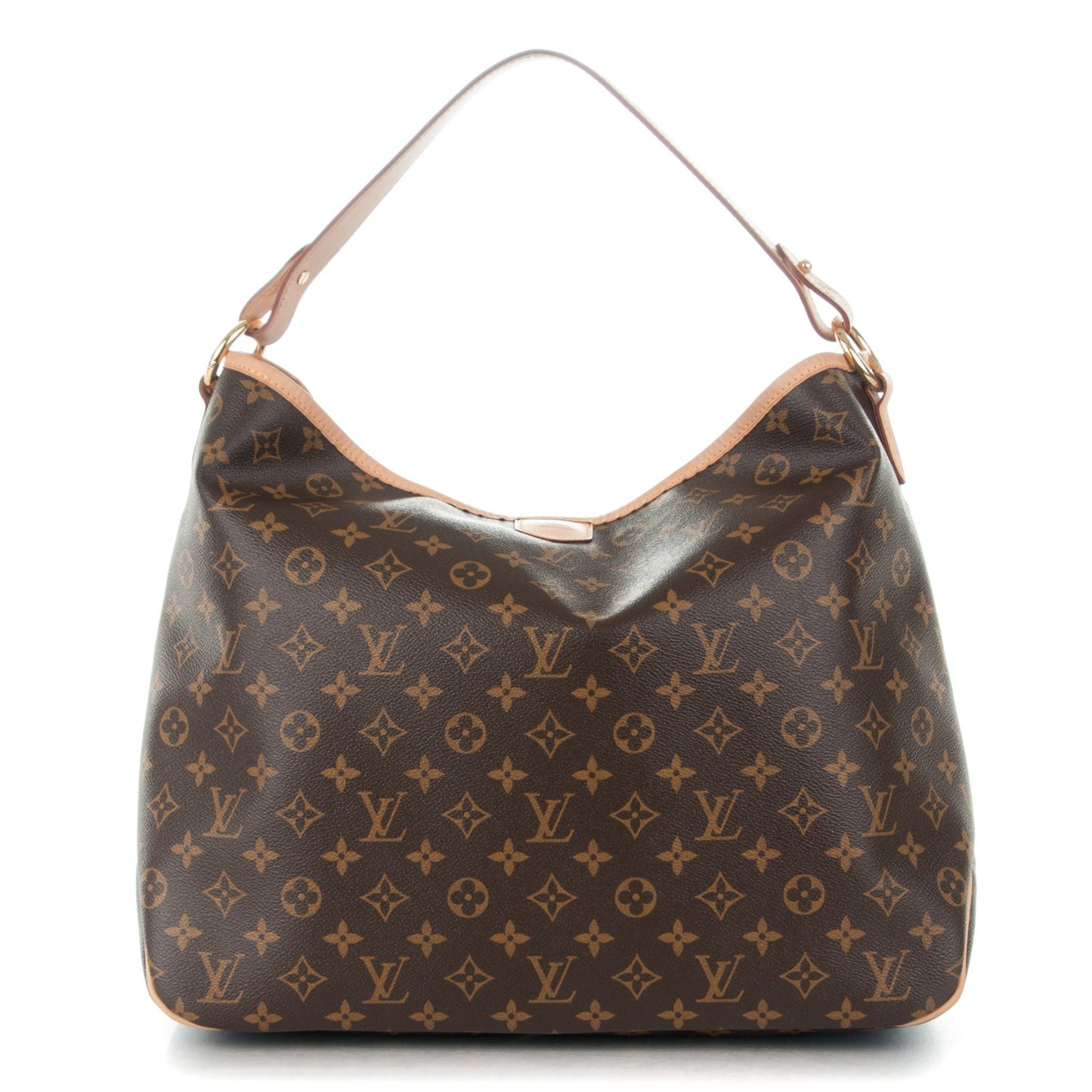 Monogram Delightful MM