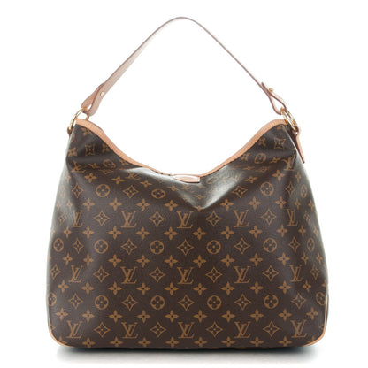 Louis Vuitton Monogram Delightful MM 1 of 8