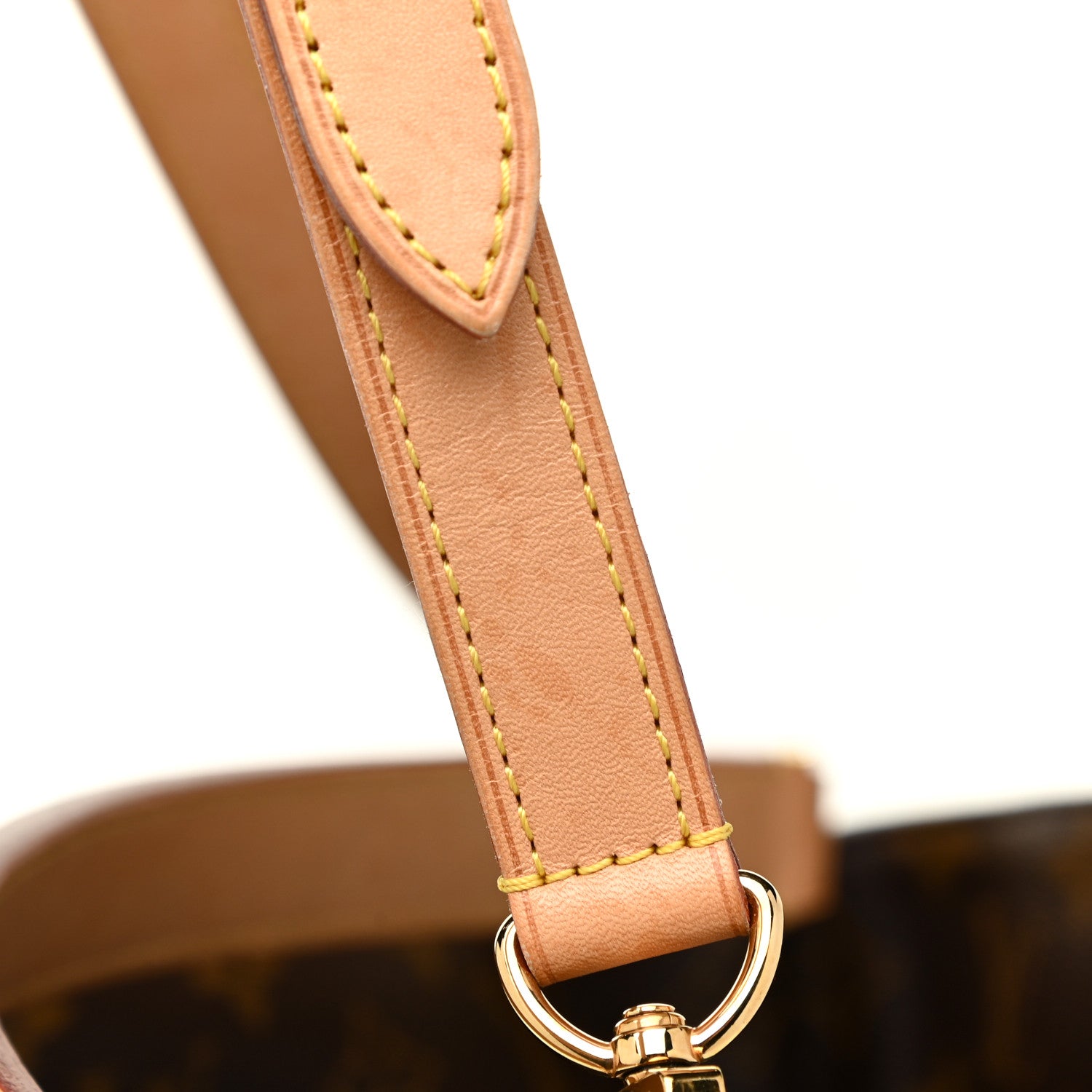 Louis Vuitton Monogram Melie 11 of 20