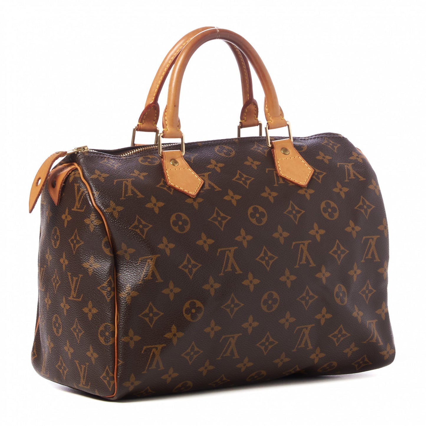 Monogram Speedy 30