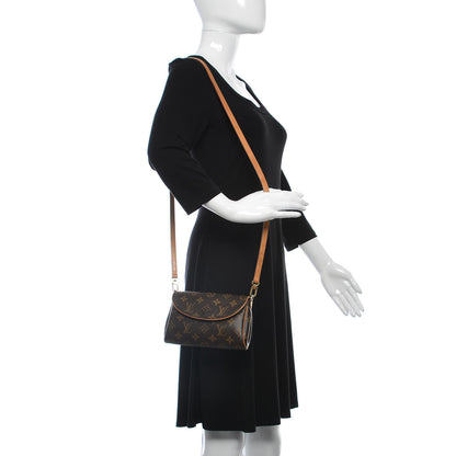 Louis Vuitton Monogram Pochette Friendly S 2 of 11