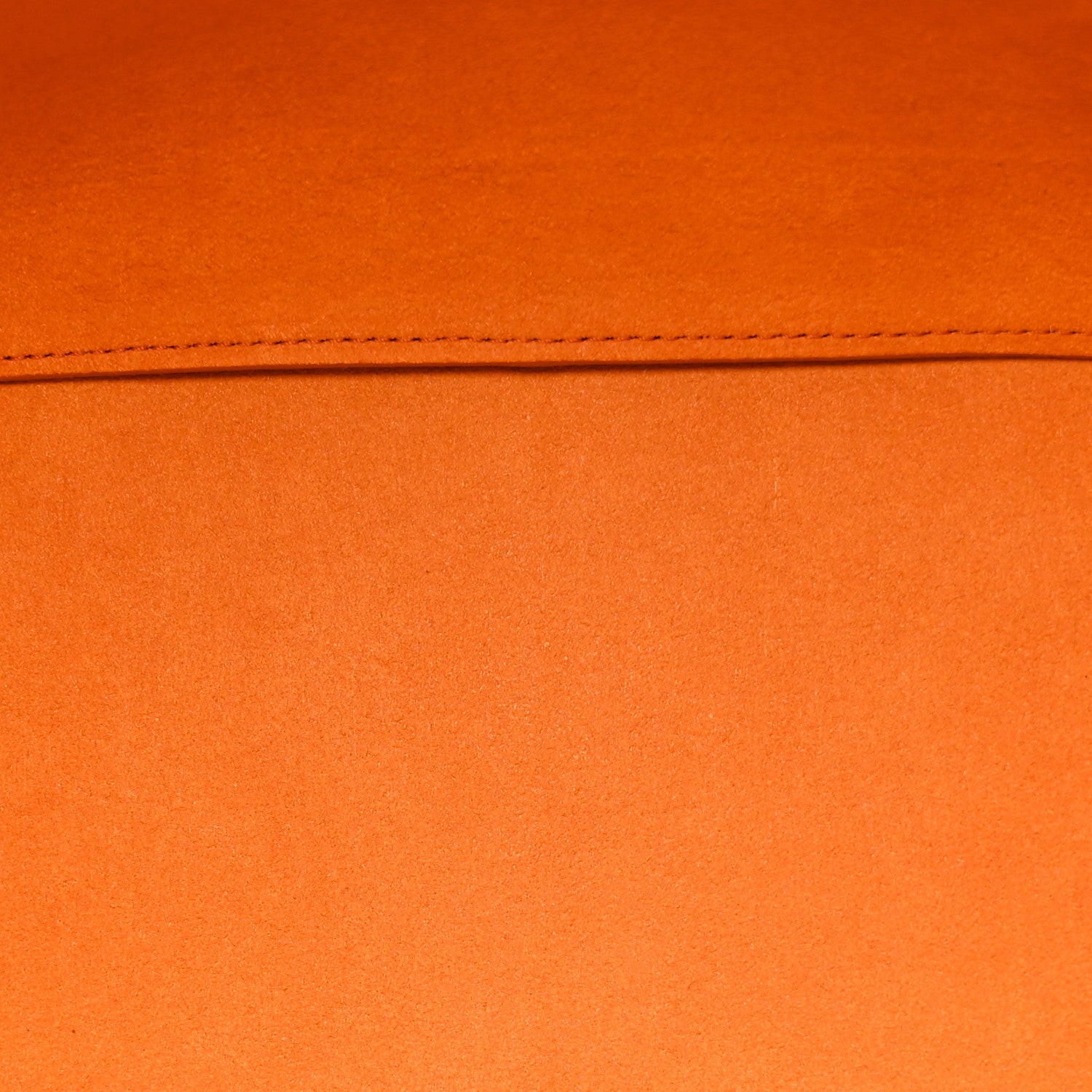 MCM Calfskin Mode Large Travia Tote Cognac 5 of 10