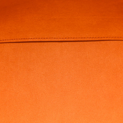 MCM Calfskin Mode Large Travia Tote Cognac 5 of 10