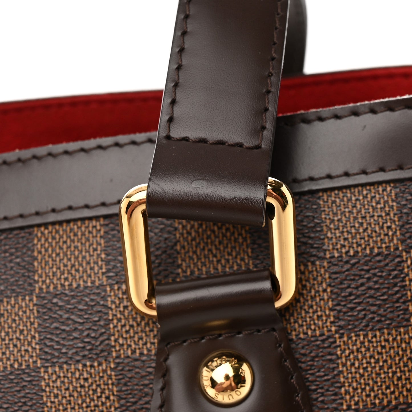 Damier Ebene Hampstead PM