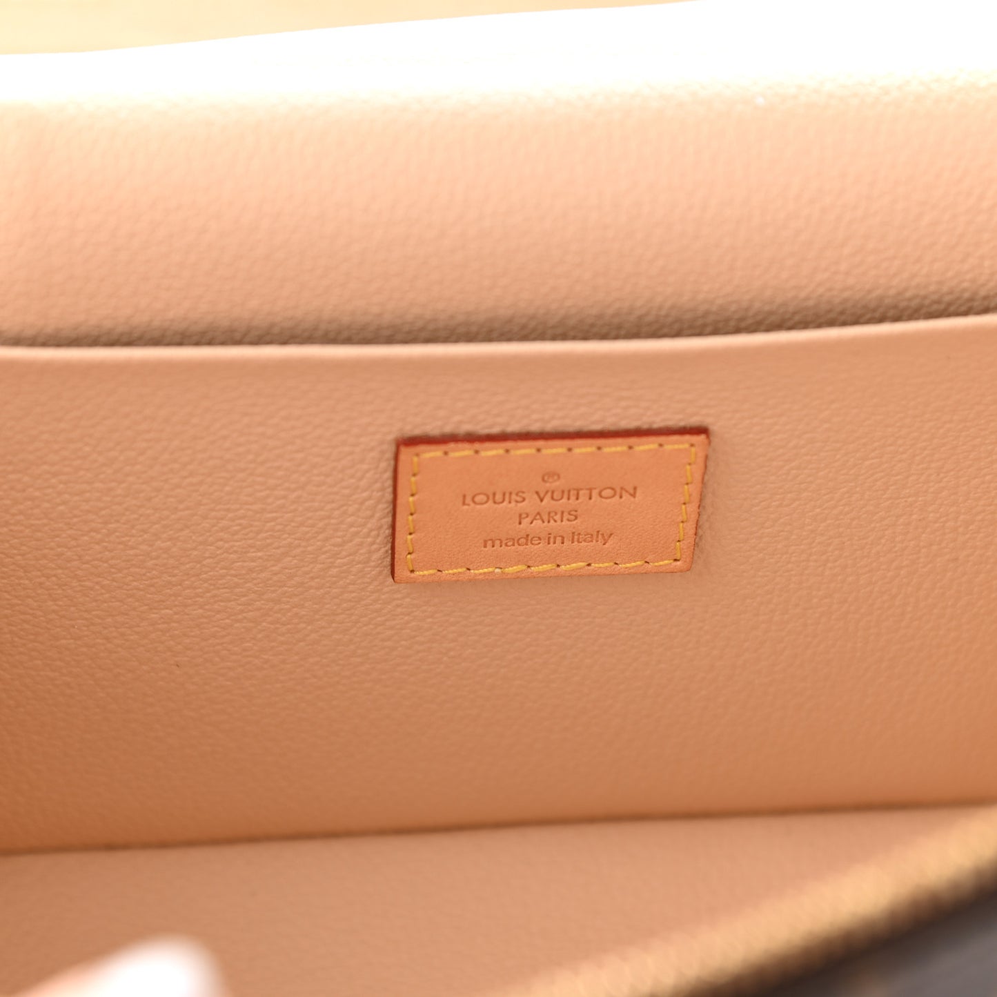 Monogram Nice BB