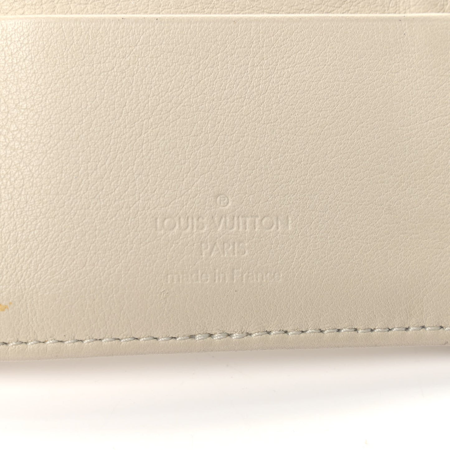 Mahina Amelia Wallet Poudre
