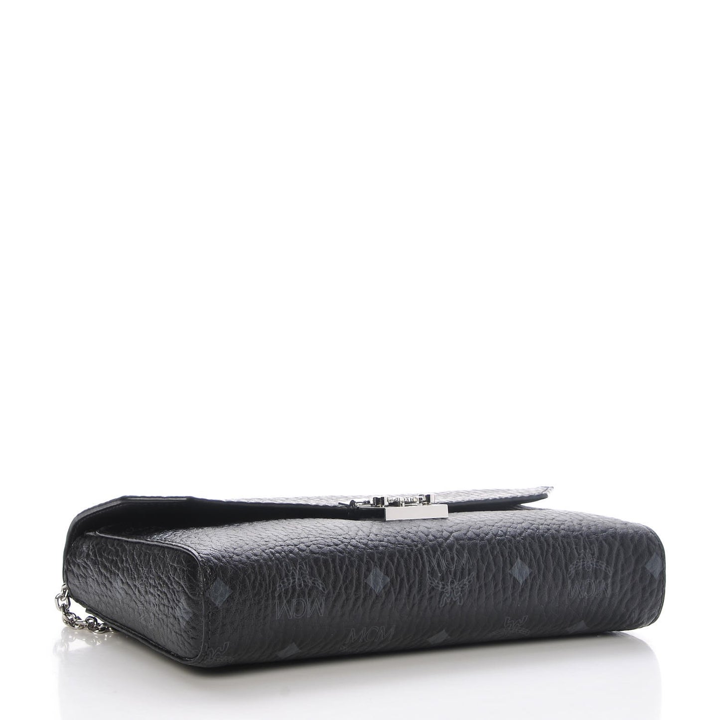 Visetos Small Millie Crossbody Bag Black