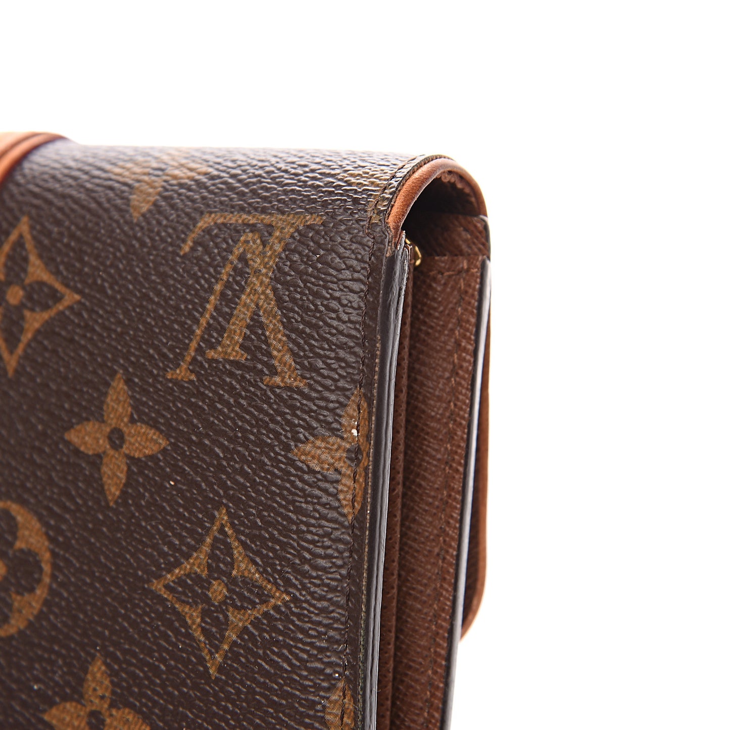 Monogram Boetie Wallet