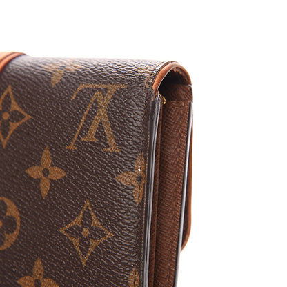 Louis Vuitton Monogram Boetie Wallet 13 of 13