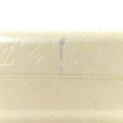 Louis Vuitton Vernis Maple Drive Perle 11 of 11