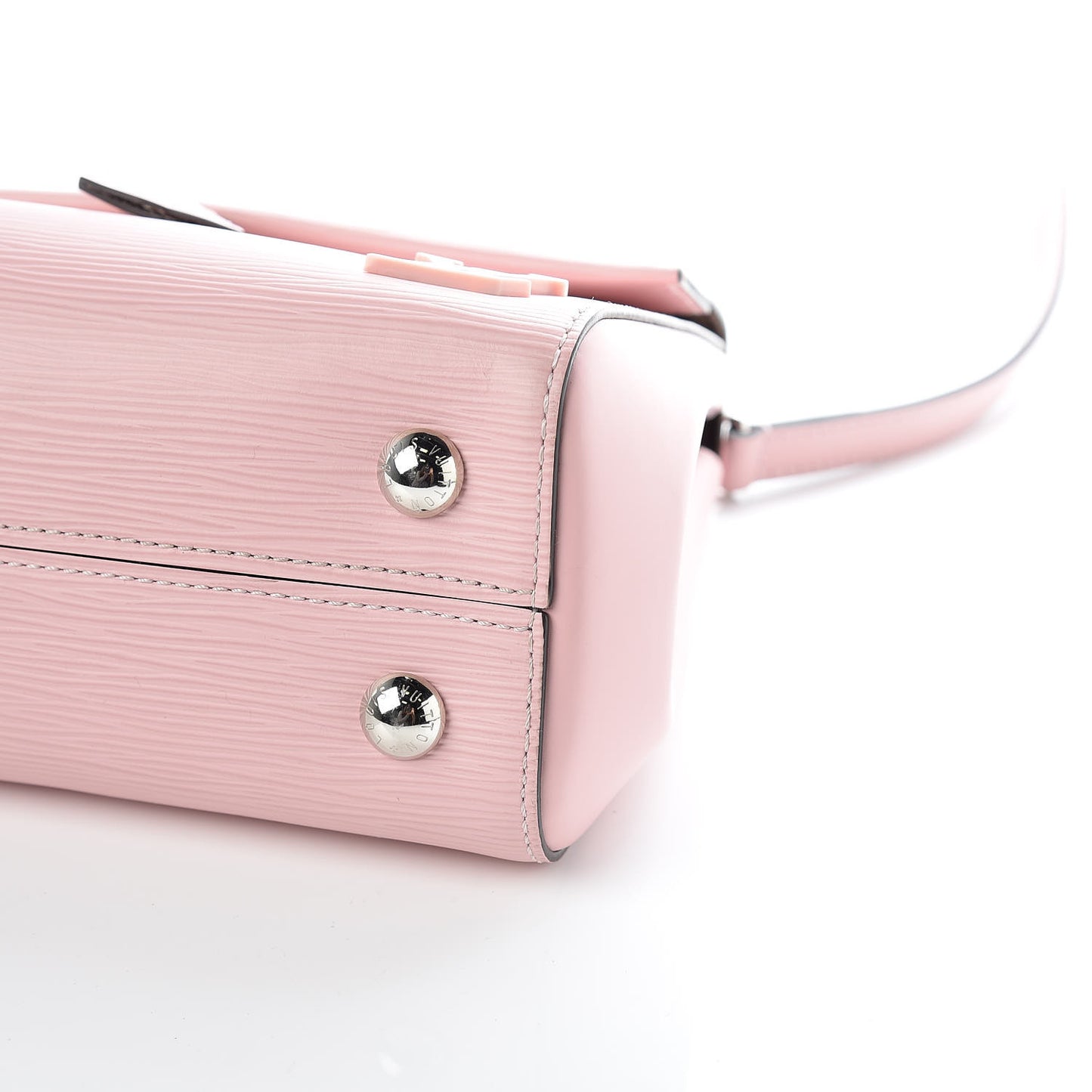 Epi Cluny BB Rose Ballerine