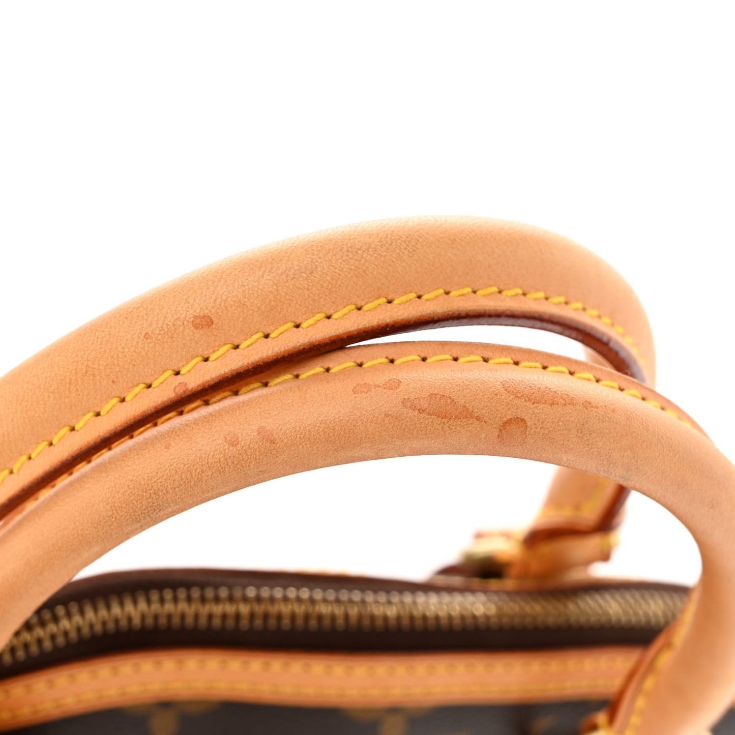 Monogram Lockit PM