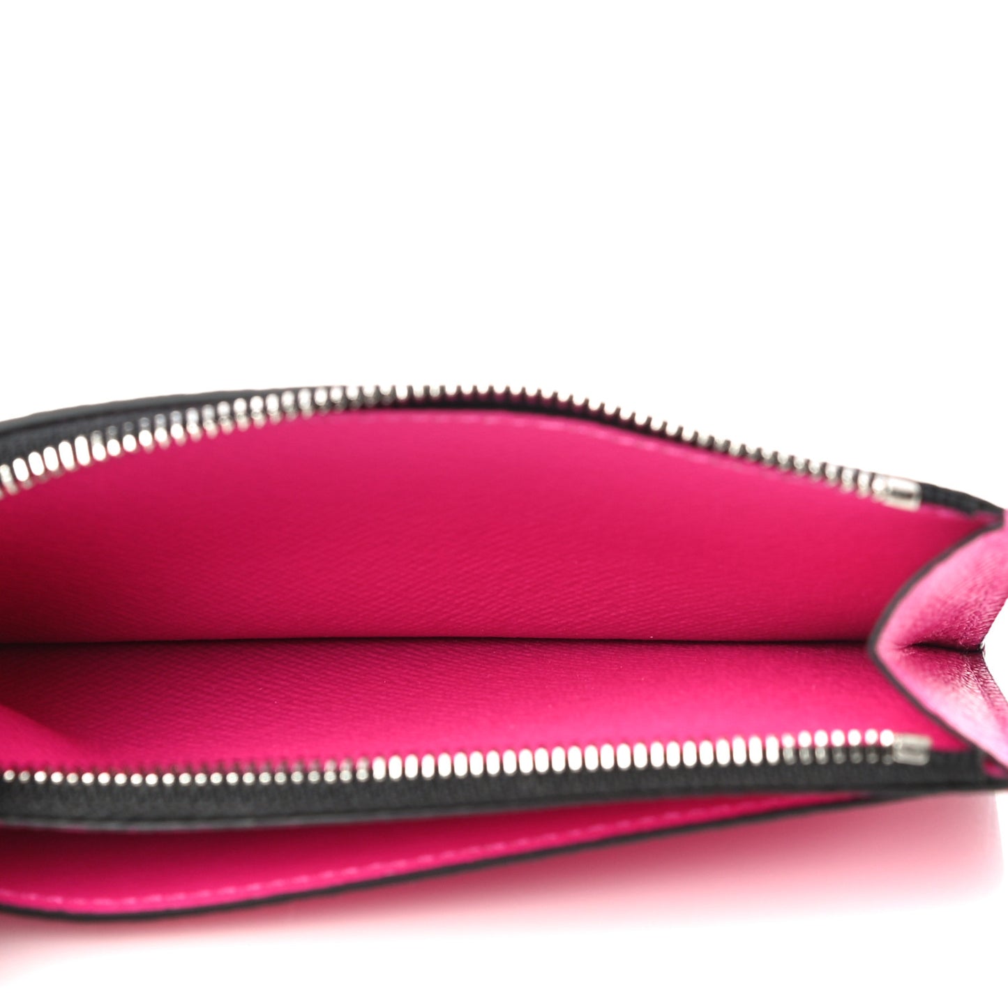 Taigarama Coin Card Holder Fuchsia