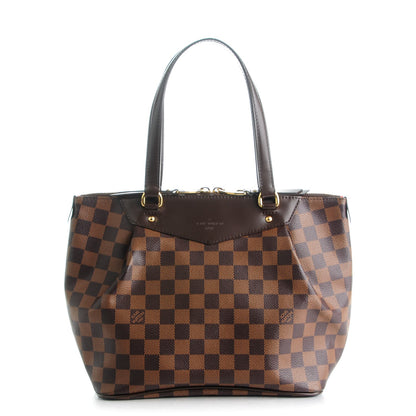 Louis Vuitton Damier Ebene Westminster PM 1 of 7