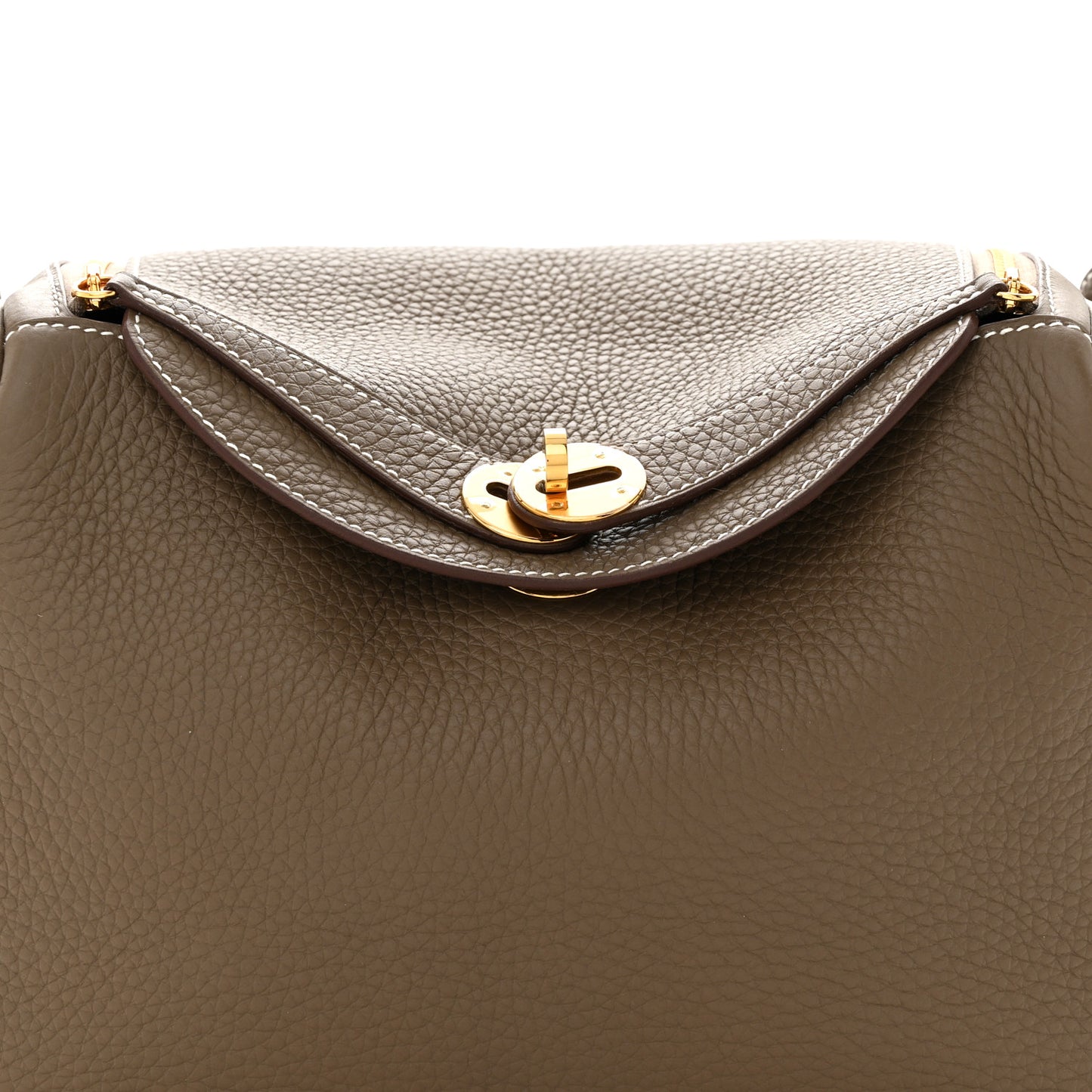 Taurillon Clemence Lindy 26 Etoupe