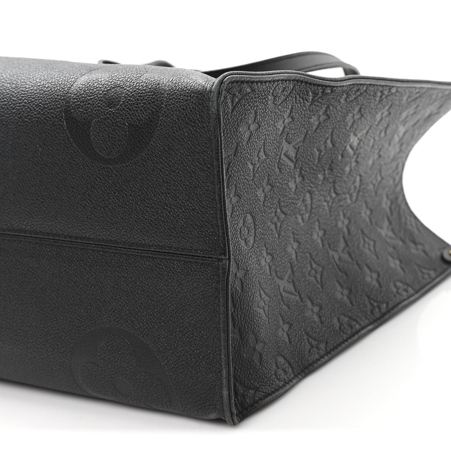 Empreinte Monogram Giant Onthego GM Black