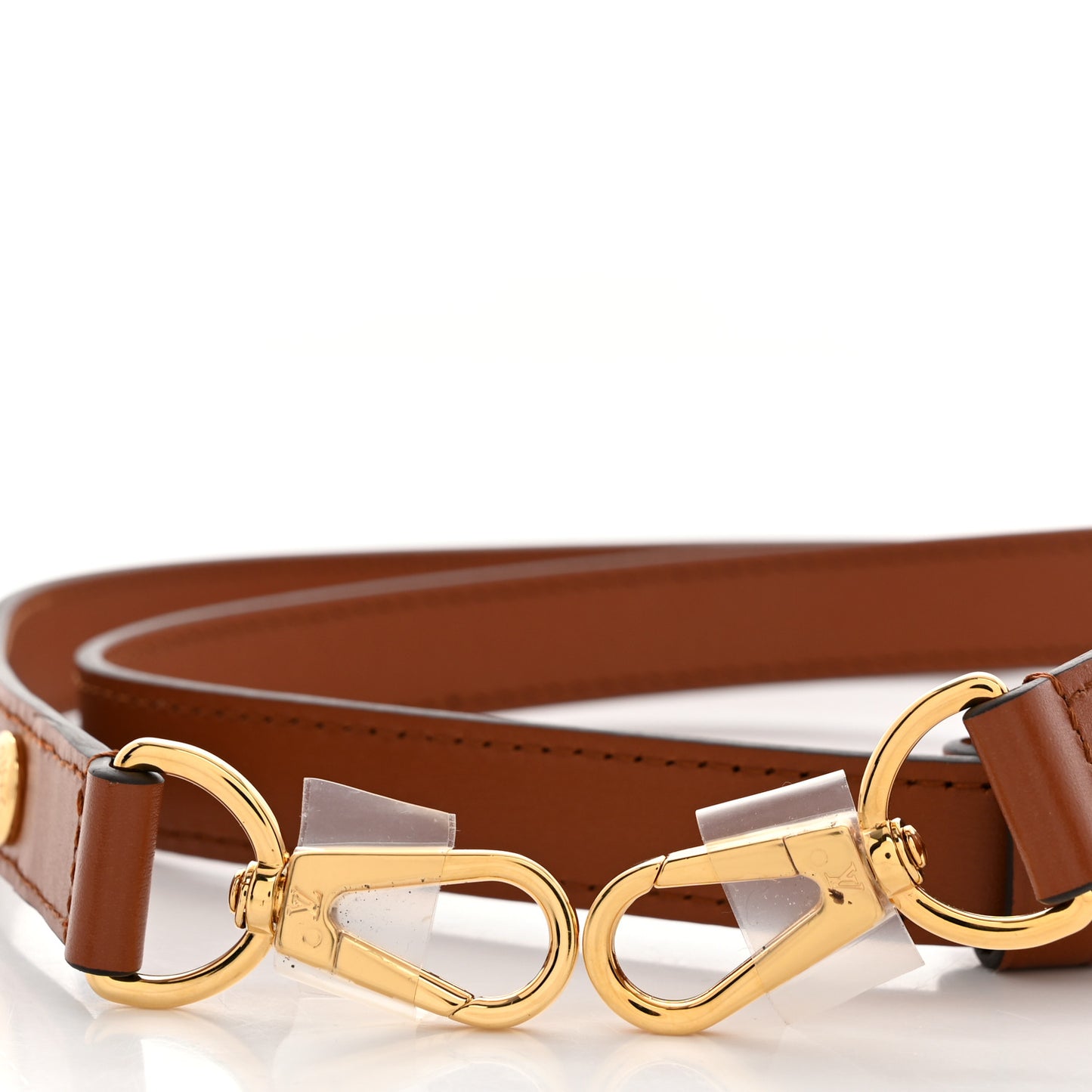 Calfskin Dauphine Shoulder Strap