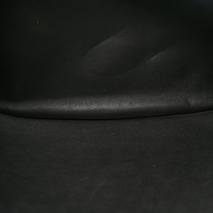 Balenciaga Natural Smooth Calfskin Medium Rodeo Top Handle Handbag Black 5 of 13