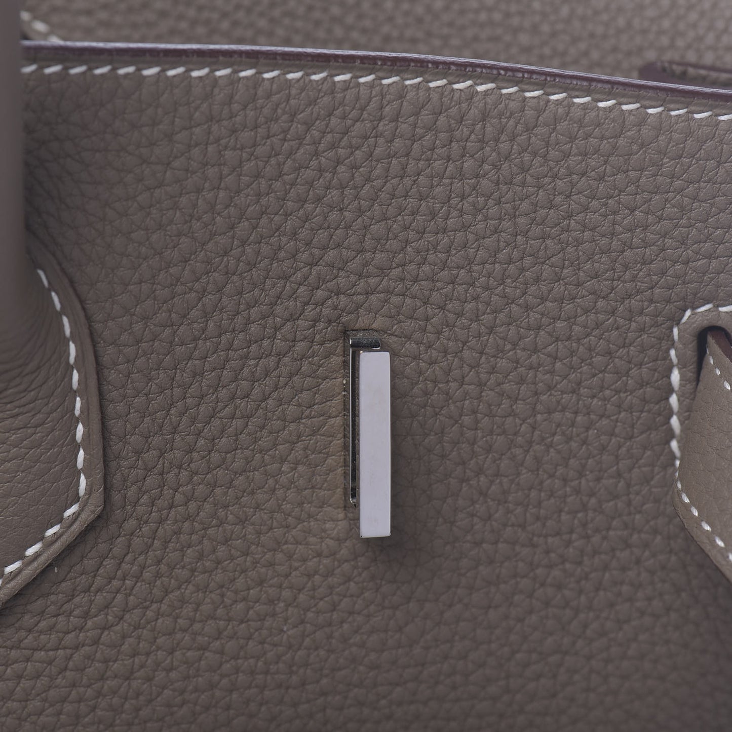 Togo Birkin 35 Etoupe