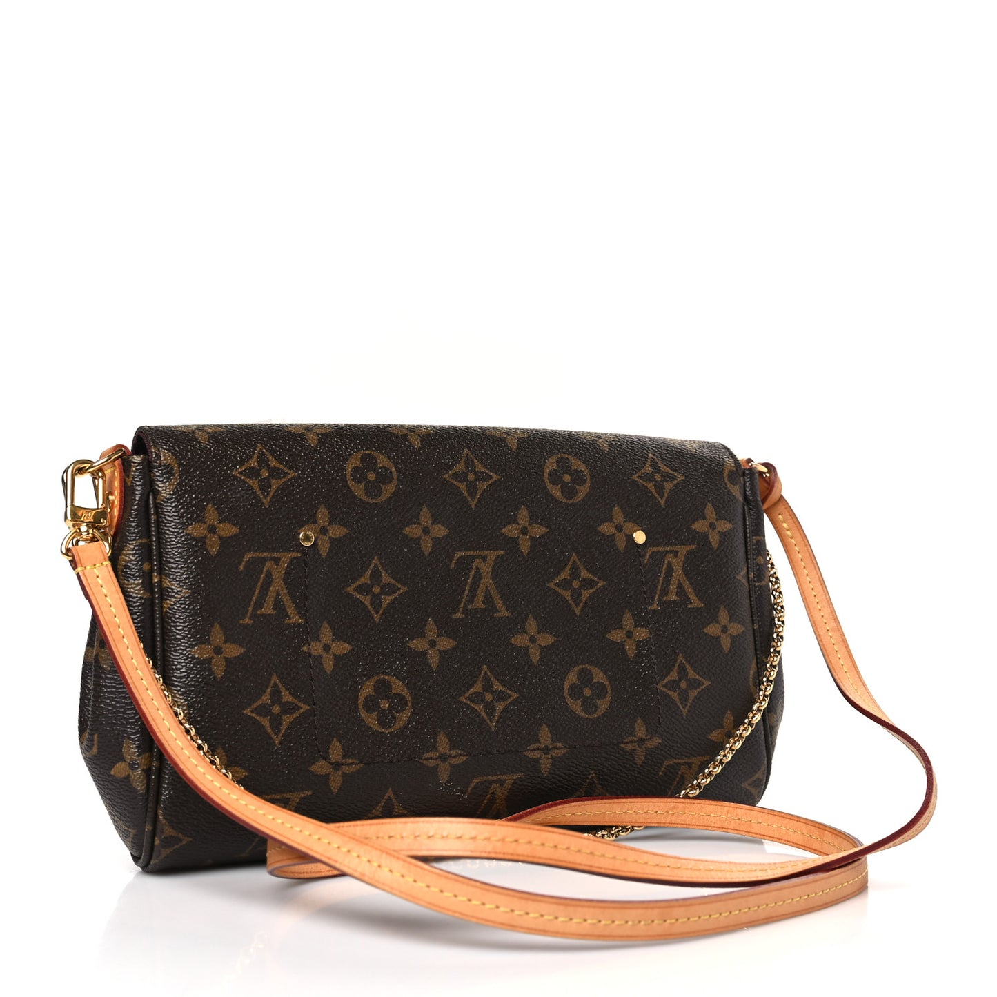 Monogram Favorite MM