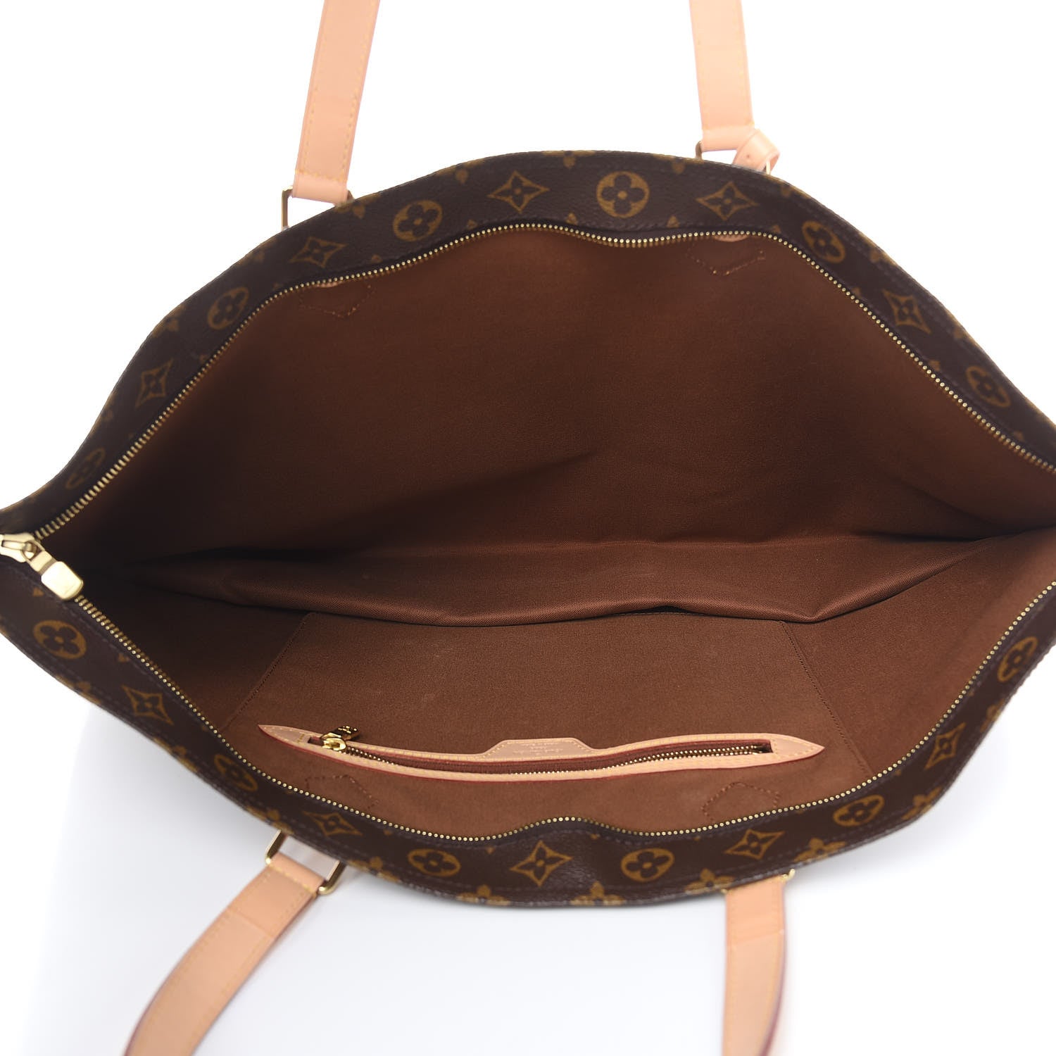 Louis Vuitton Monogram All-In MM 5 of 15