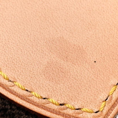 Louis Vuitton Monogram Montsouris GM Backpack 13 of 21
