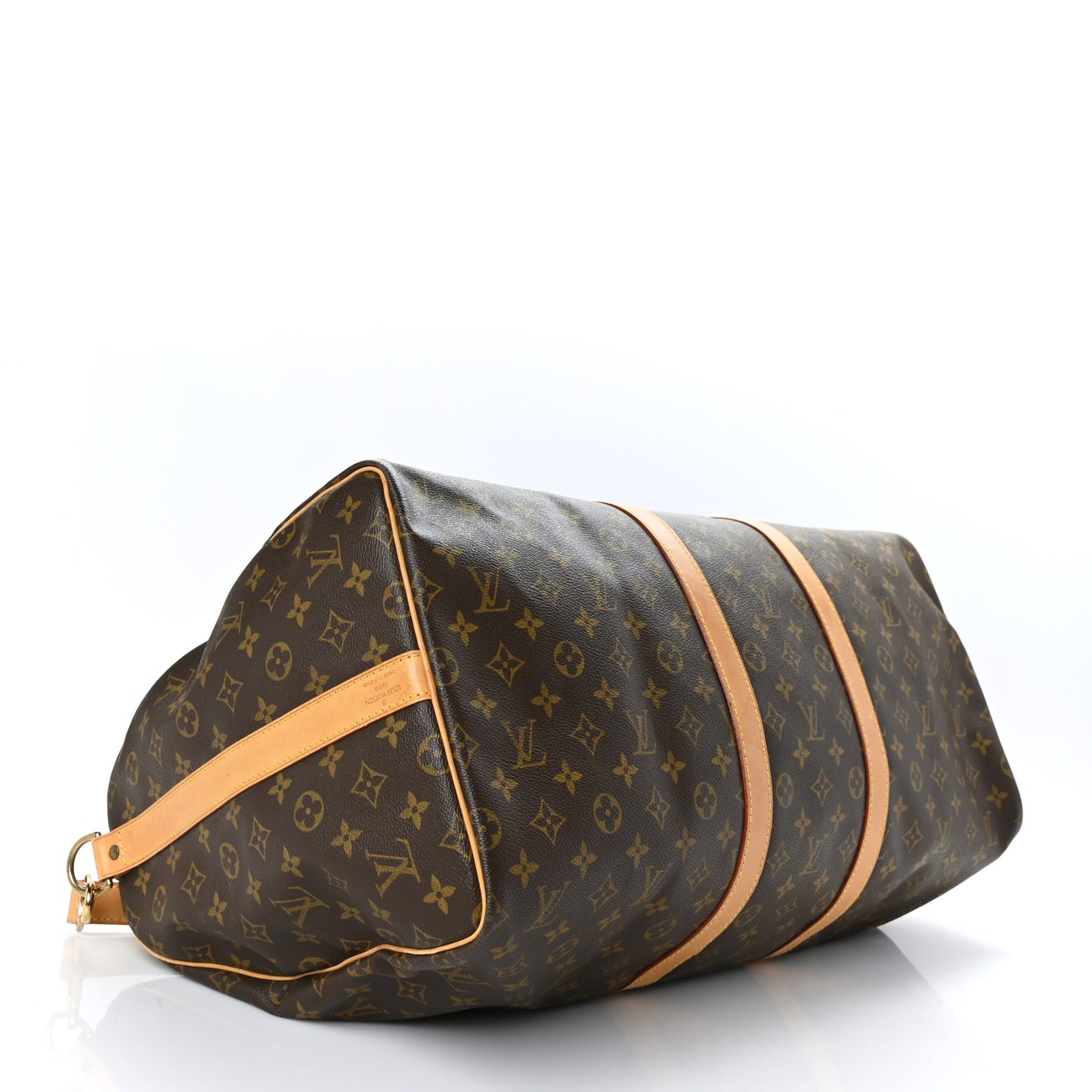 Monogram Keepall Bandouliere 55