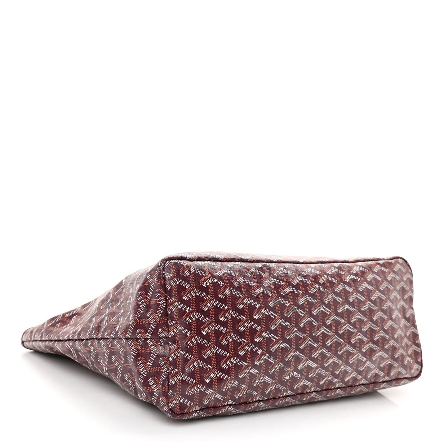 Goyardine Saint Louis PM Bordeaux