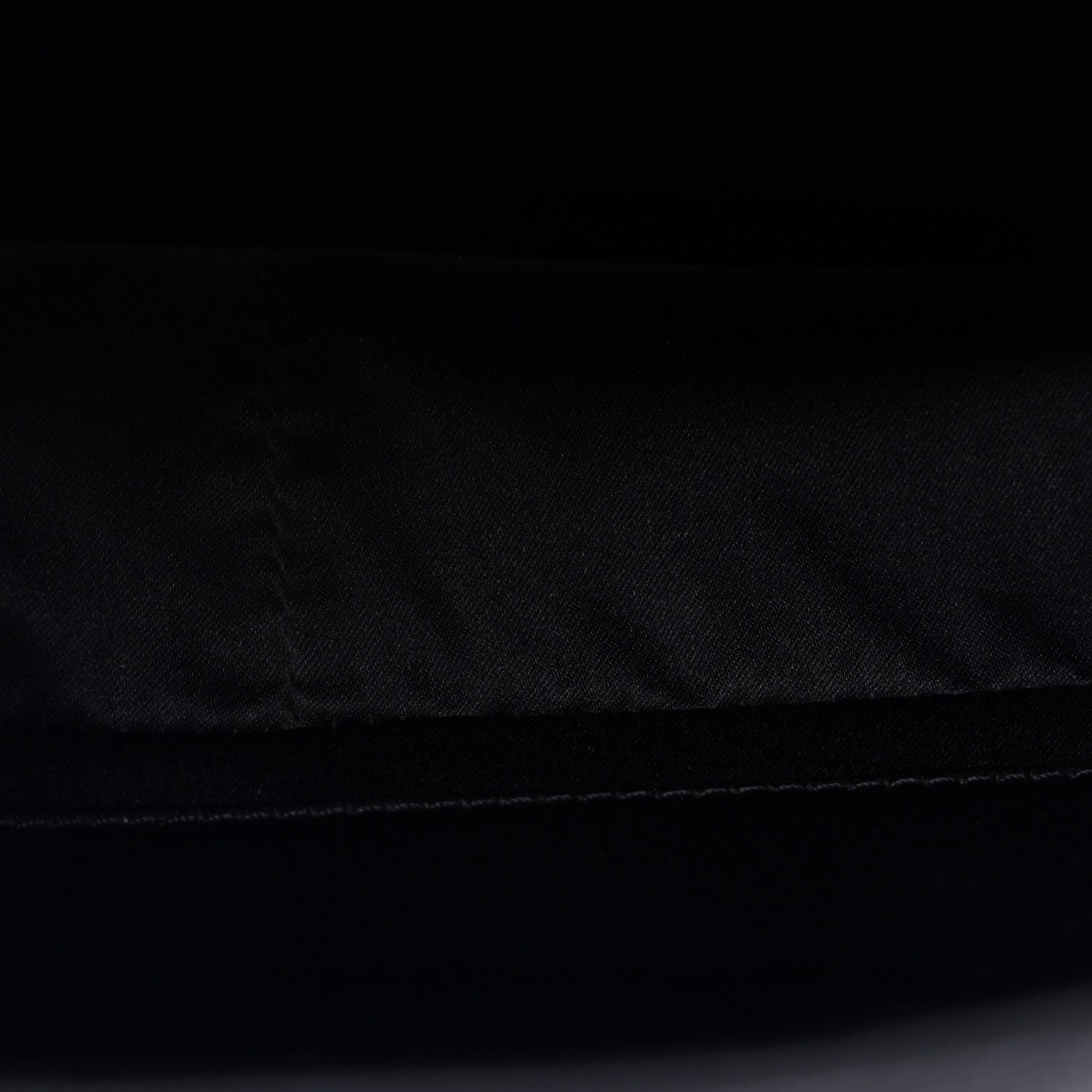 Chanel Caviar Quilted Grand Shopping Tote GST Black 6 of 13