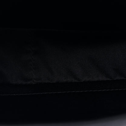 Chanel Caviar Quilted Grand Shopping Tote GST Black 6 of 13