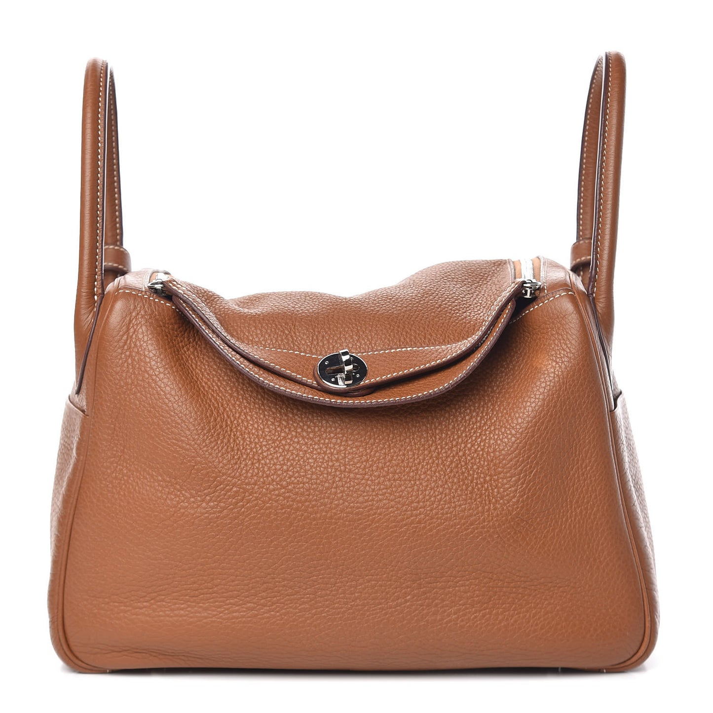 Taurillon Clemence Lindy 30 Gold
