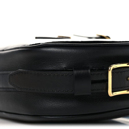 Louis Vuitton Vernis Boite Chapeau Souple MM Black 9 of 9