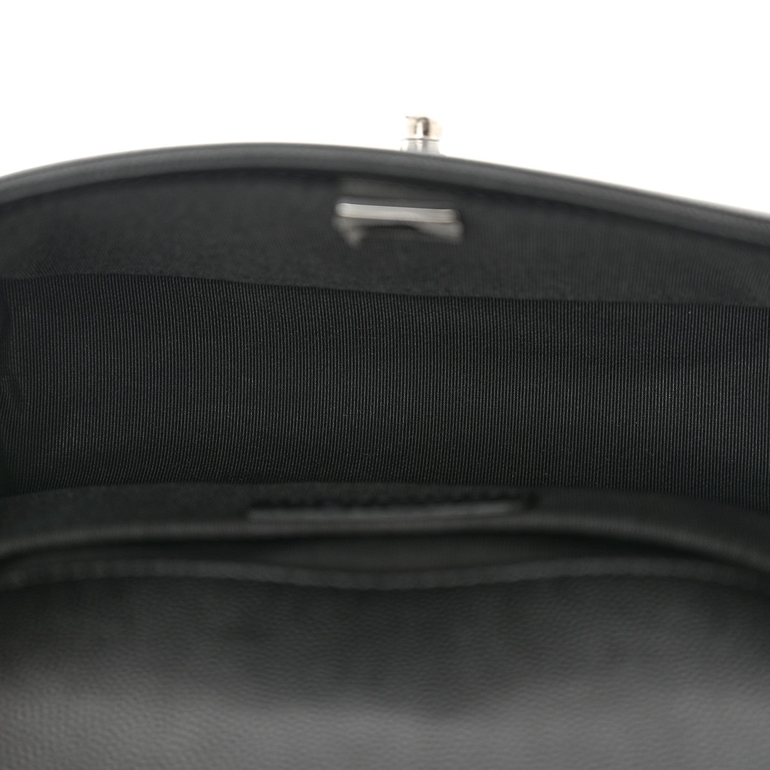 Chanel Caviar Quilted Small Boy Flap Black 4 of 9