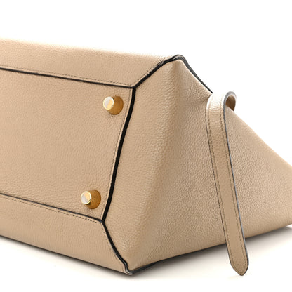 Celine Baby Grained Calfskin Mini Belt Bag Dune 11 of 13
