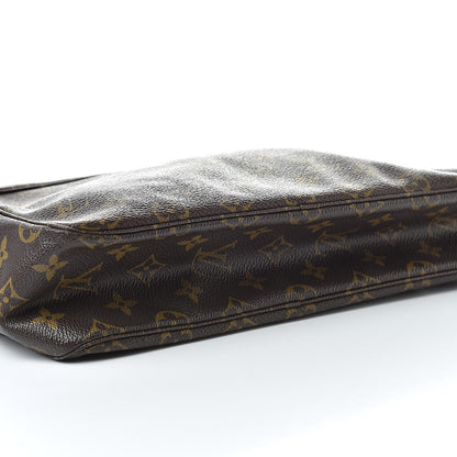 Louis Vuitton Monogram Trousse Toilette 28 11 of 12