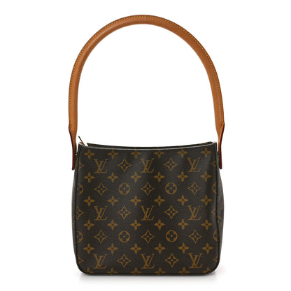 Louis Vuitton Monogram Looping MM 1 of 9