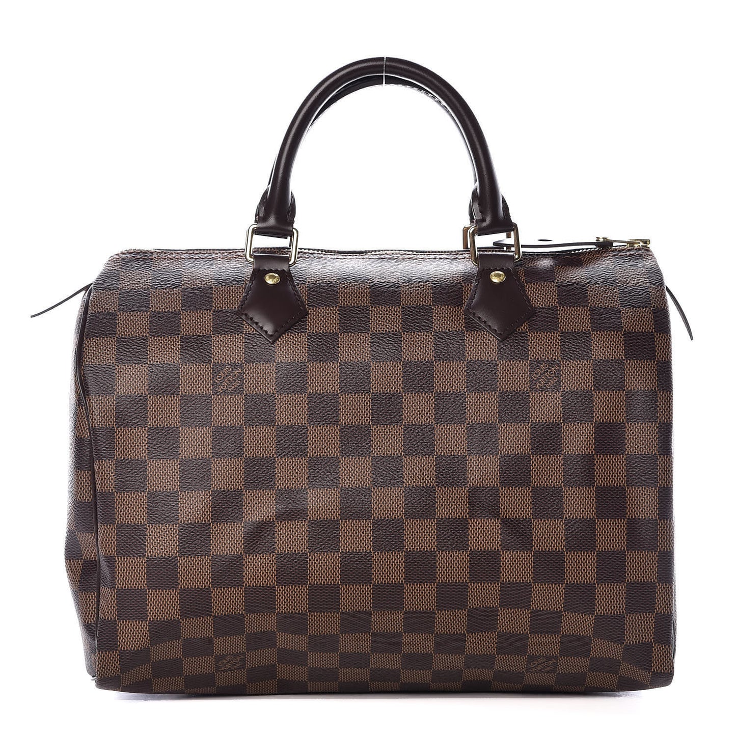 Damier Ebene Speedy 30