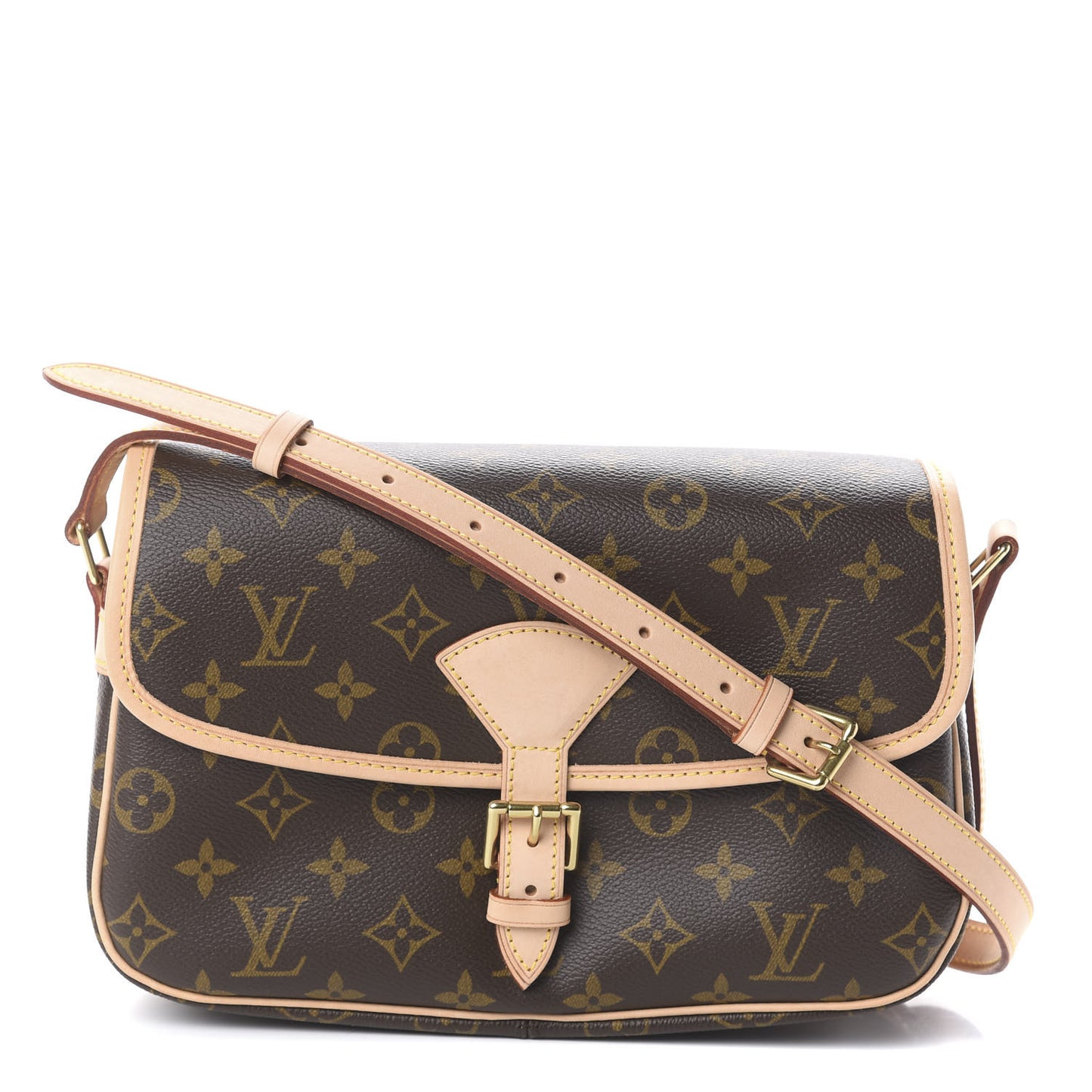 Monogram Sologne