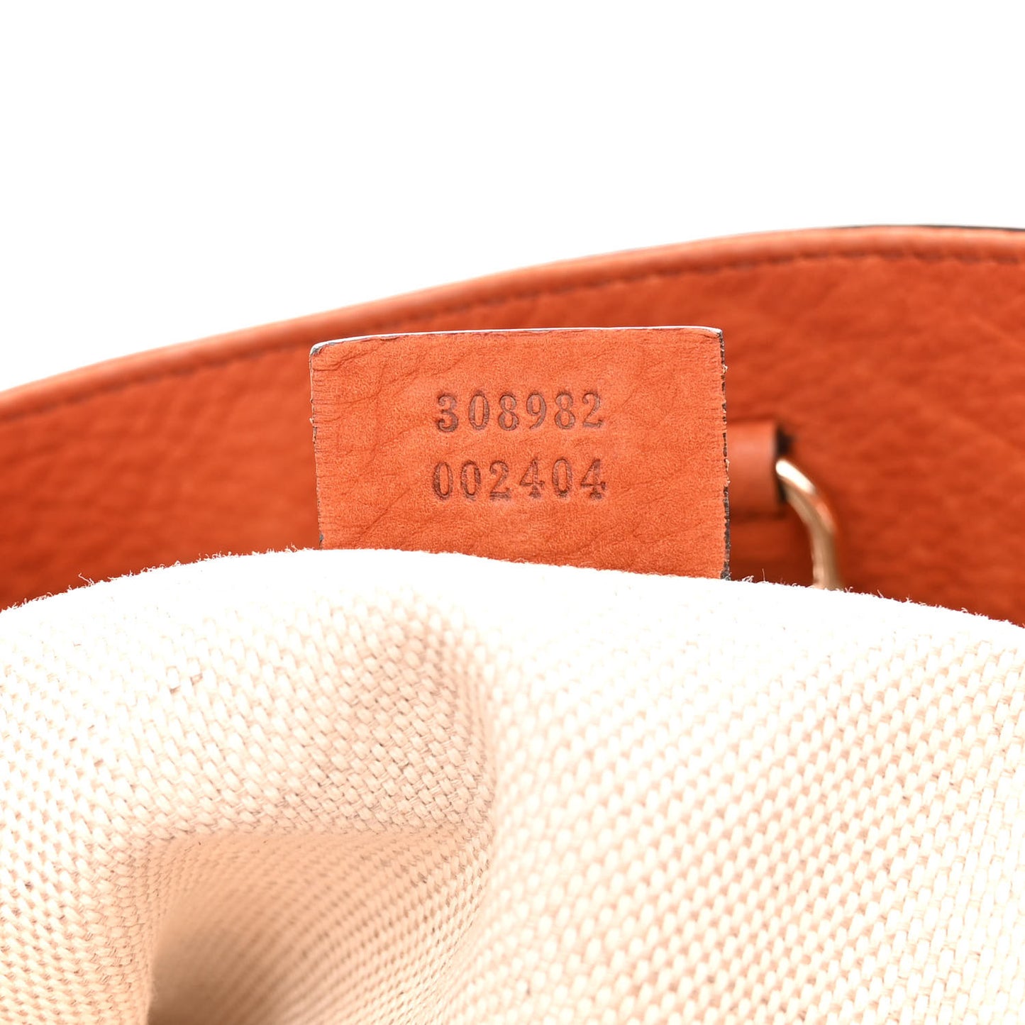 Vitello Range Medium Soho Chain Shoulder Bag Old Whisky