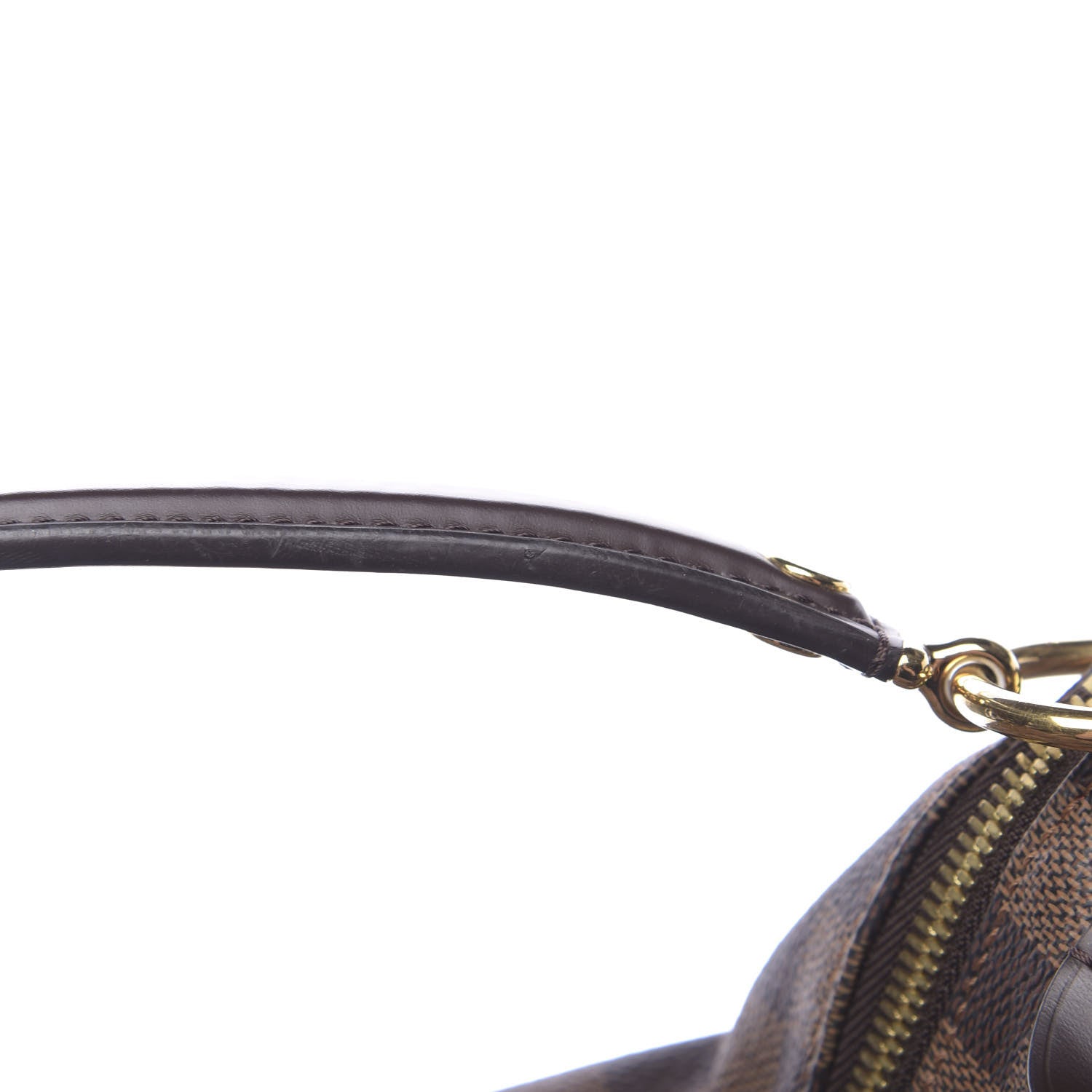 Louis Vuitton Damier Ebene Duomo Hobo 8 of 11