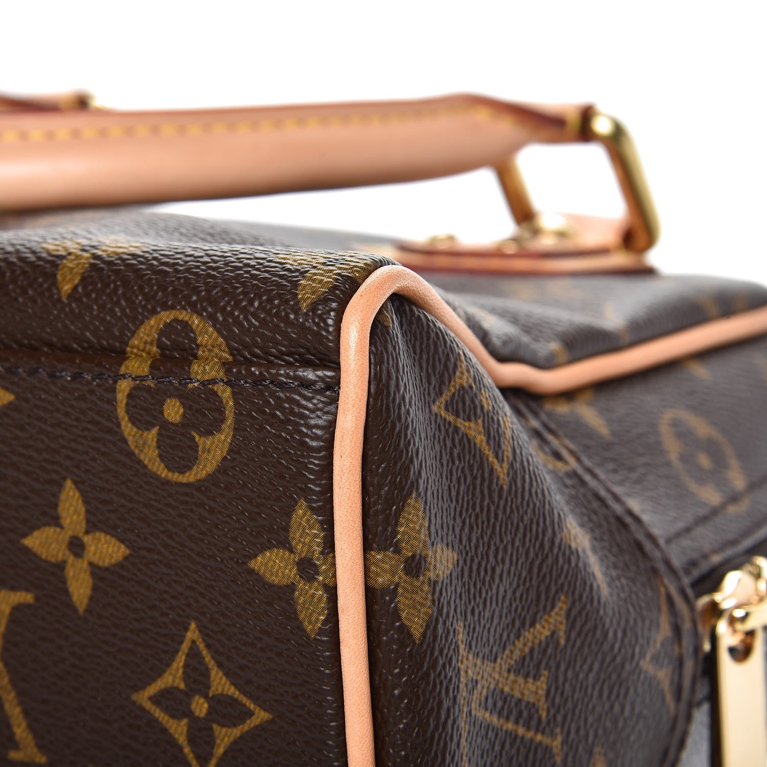 Louis Vuitton Monogram Manhattan PM 11 of 11