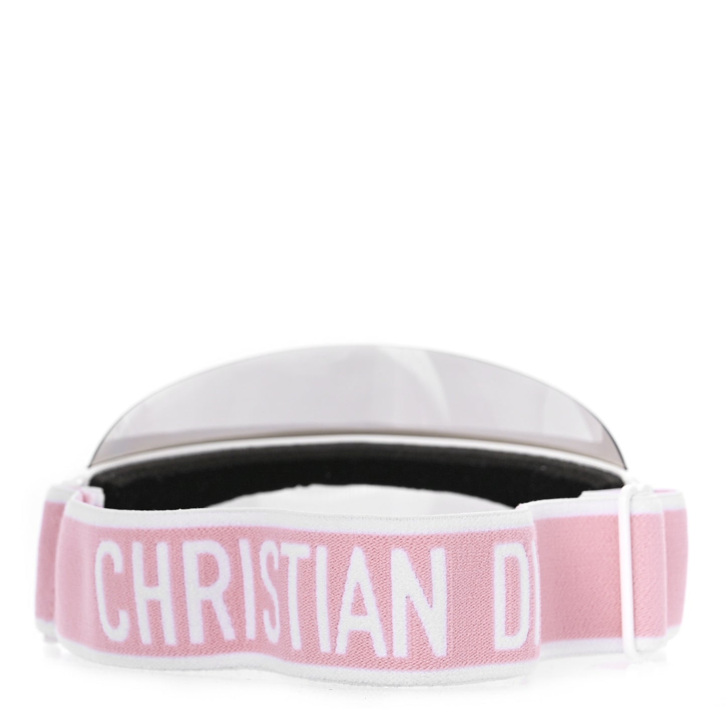 DiorClub1 Sun Visor Pink