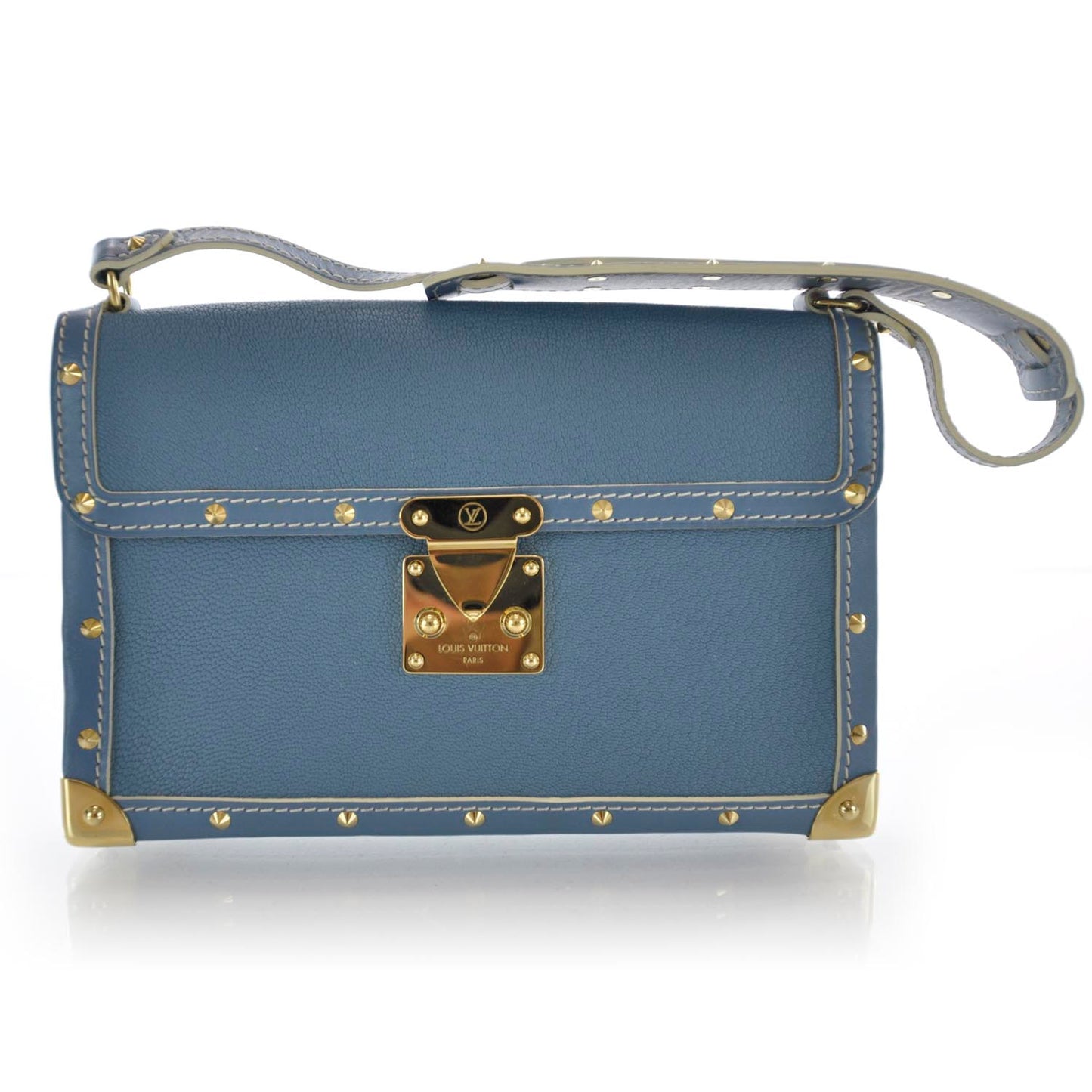 Suhali L Aimable Blue
