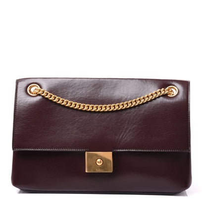 Mulberry Smooth Calfskin Cheyne Oxblood 1 of 12