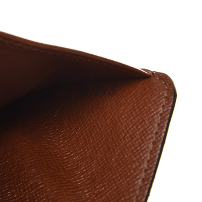 Louis Vuitton Monogram Compact Zippe Zipped Wallet 7 of 10