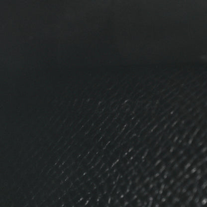 Hermes Epsom Kelly Wallet To Go Black 7 of 7